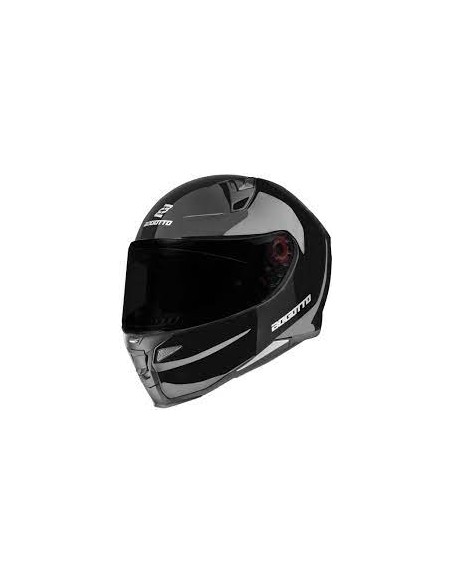 Bogotto ff110 helmet black