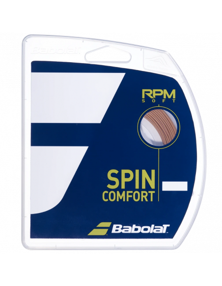 Babolat RPM Soft